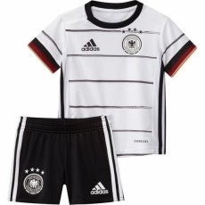 20-21 Germany Home Baby Kit 독일