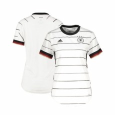 20-21 Germany Home Jersey - Womens 독일