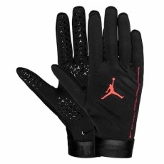 PSG X Jordan Academy Hyperwarm Gloves 파리생제르망