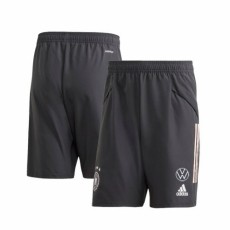 20-21 Germany Downtime Shorts 독일