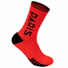 19-20 PSG x Jordan Squad Crew Socks 파리생제르망