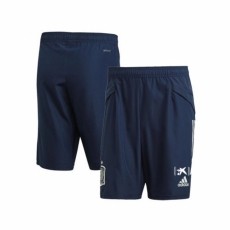 20-21 Spain Downtime Shorts 스페인