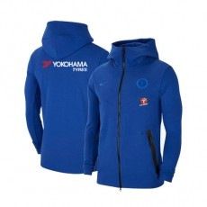 19-20 Chelsea Authentic Cup Windrunner Jacket 첼시
