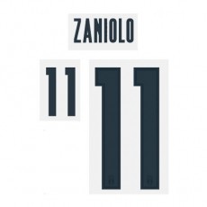 20-21 italy Away NNs,ZANIOLO 11 자니올로(이탈리아)