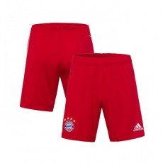 20-21 Bayern Munich Home Shorts - Kids 바이에른뮌헨