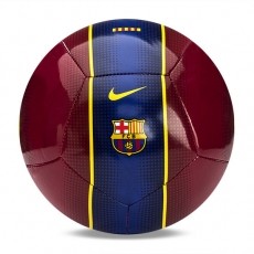 20-21 Barcelona Skill Ball 바르셀로나