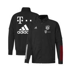20-21 Bayern Munich Presentation Jacket 바이에른뮌헨