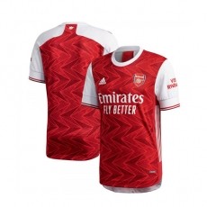 20-21 Arsenal Home Authentic Jersey 아스날(어센틱)