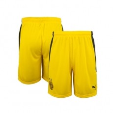 20-21 Dortmund Away Shorts 도르트문트