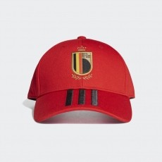 20-21 Belgium Baseball Cap 벨기에