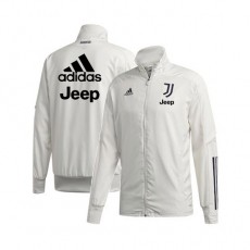 20-21 Juventus Presentation Jacket 유벤투스