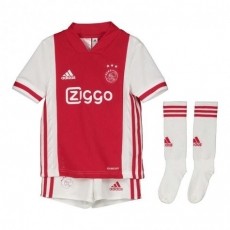 20-21 Ajax Home Mini Kit 아약스