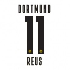20-22 Dortmund Home NNs,REUS 11 로이스(도르트문트)