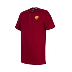 20-21 AS Roma Authentic Grand Slam Polo AS로마
