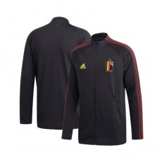 20-21 Belgium Anthem Jacket 벨기에
