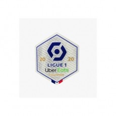 19-20 Ligue1 Champ Patch(For 20-21 PSG)파리생제르망