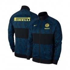 20-21 Inter Milan I96 Anthem Jacket