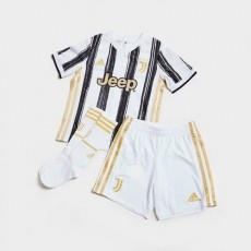 20-21 Juventus Home Mini Kit 유벤투스