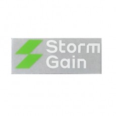 19-21 New Castle Home Storm Gain Sleeve Sponsor 뉴캐슬