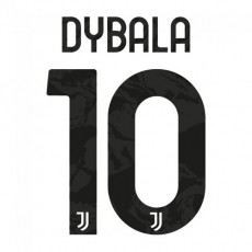 20-22 Juventus Home/3rd NNs,DYBALA 10 디발라(유벤투스)