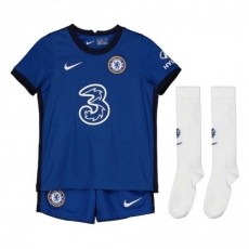 20-21 Chelsea Home Mini Kit 첼시