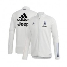 20-21 Juventus Training Jacket 유벤투스