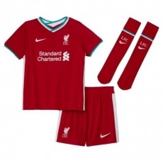 20-21 Liverpool Home Mini Kit 리버풀