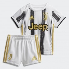 20-21 Juventus Home Baby Kit 유벤투스