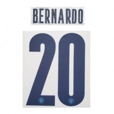 20-21 Man City Home Cup NNs,BERNARDO 20 베르나르도(맨체스터시티)