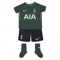 20-21 Tottenham Away Baby Kit 토트넘