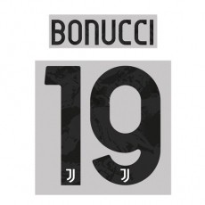 20-23 Juventus Home/3rd NNs,BONUCCI 19,보누치(유벤투스)