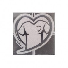 Heart Patch(deko)