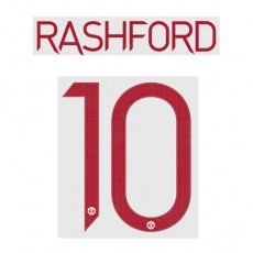 20-21 Man Utd. 3rd Cup NNs,RASHFORD 10 래쉬포드(맨유)