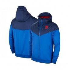 20-21 England Authentic Windrunner Jacket 잉글랜드