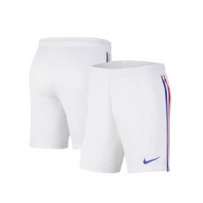 20-21 France Away Shorts - Kids 프랑스