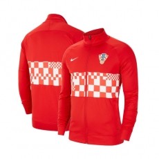 20-21 Croatia Anthem Jacket 크로아티아