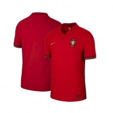 20-21 Portugal Home Vapor Match Jersey 포르투갈(어센틱)