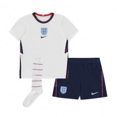 20-21 England Home Mini Kit 잉글랜드