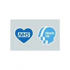NHS + Heads Up Patch Set