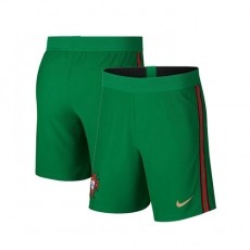 20-21 Portugal Home Vapor Match Shorts 포르투갈(어센틱)