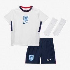 20-21 England Home Baby Kit 잉글랜드