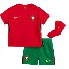 20-21 Portugal Home Baby Kit 포르투갈