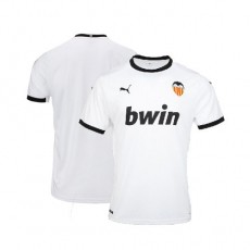 20-21 Valencia Home Jersey 발렌시아