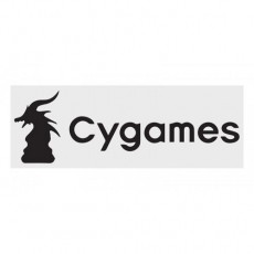 20-21 Juventus Home/3rd Official Sponsor Cygames 유벤투스