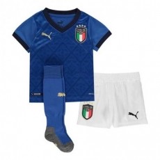 20-21 Italy Home Mini Kit 이탈리아