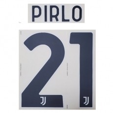 20-22 Juventus Home/3rd NNs,PIRLO 21 피를로(유벤투스)