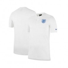 20-21 England Authentic Polo 잉글랜드