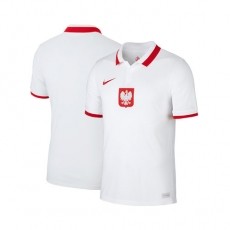 20-21 Poland Home Jersey 폴란드