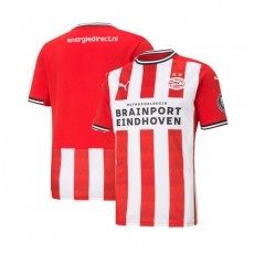 20-21 PSV Eindhoven Home Jersey