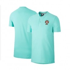 20-21 Portugal Authentic Polo 포르투갈